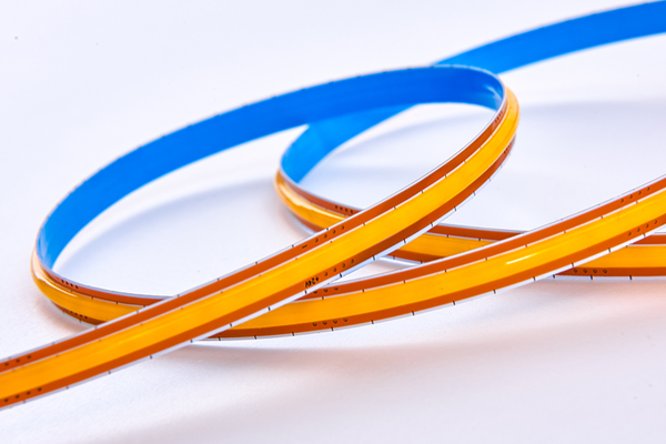 R系列低压COB灯带任意剪