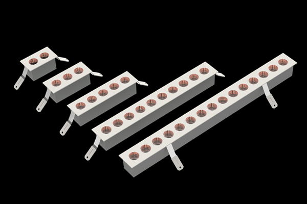 暗影系列格栅灯
