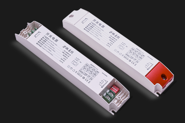 调节者缓启调光系列-开关电源
